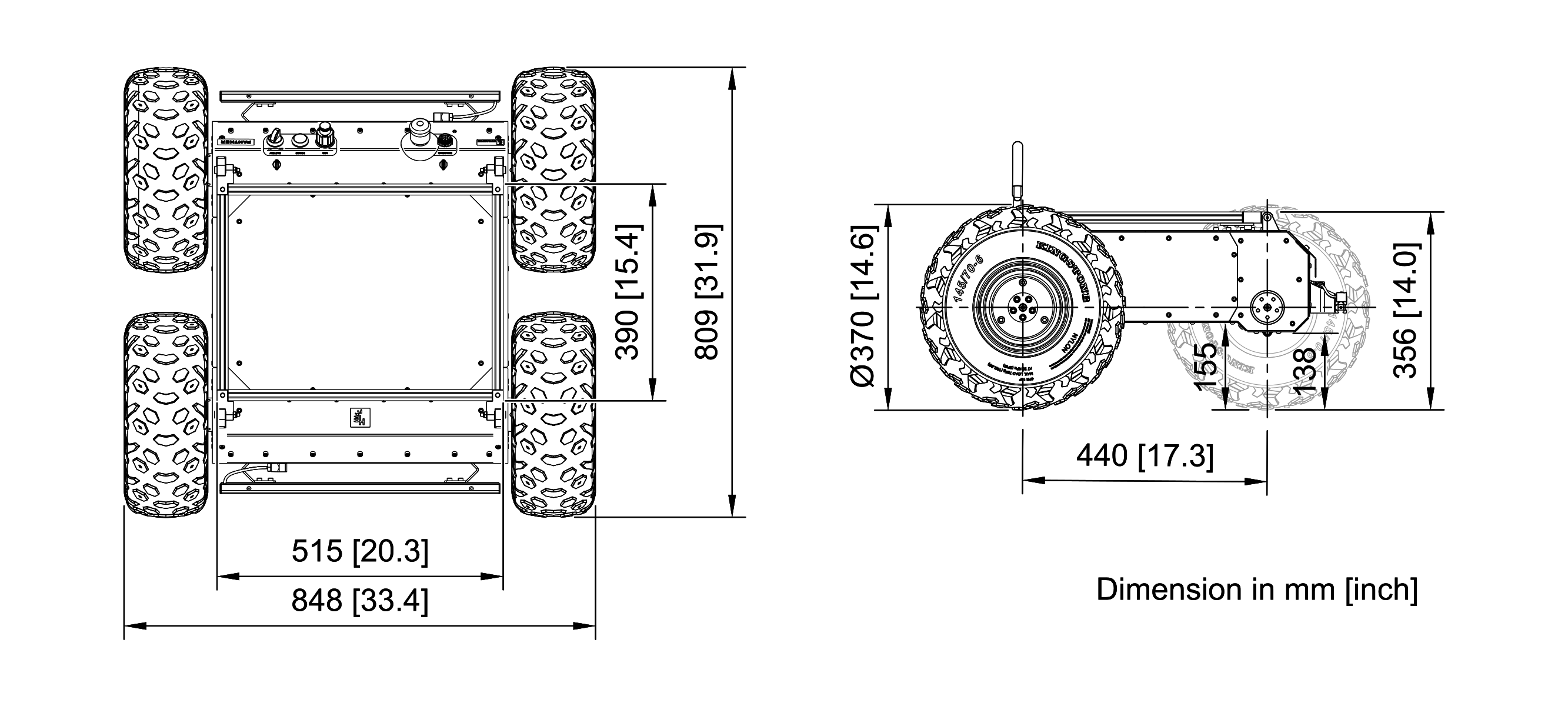 Autonomous Space Robotics System